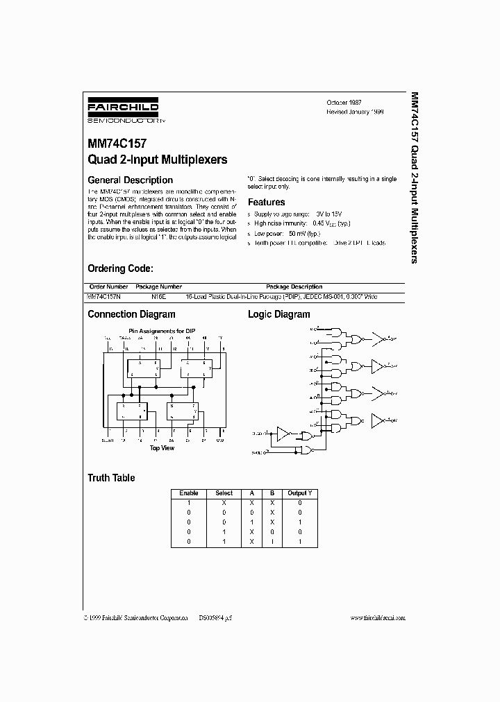 MM74C157N_1280779.PDF Datasheet