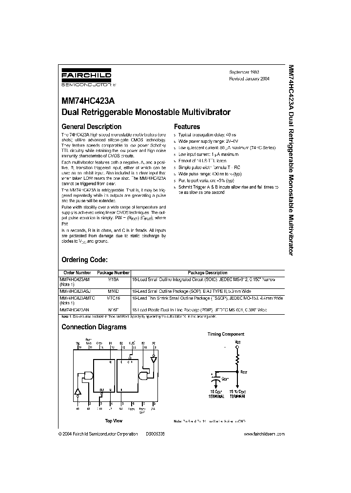 MM74HC423ASJ_1280905.PDF Datasheet