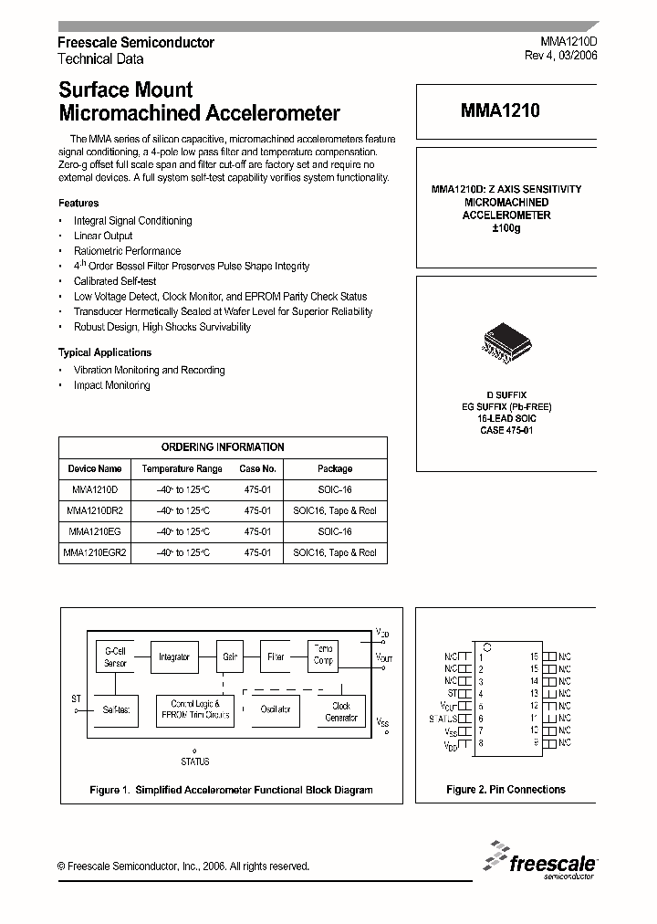 MMA1210DR2_1121661.PDF Datasheet