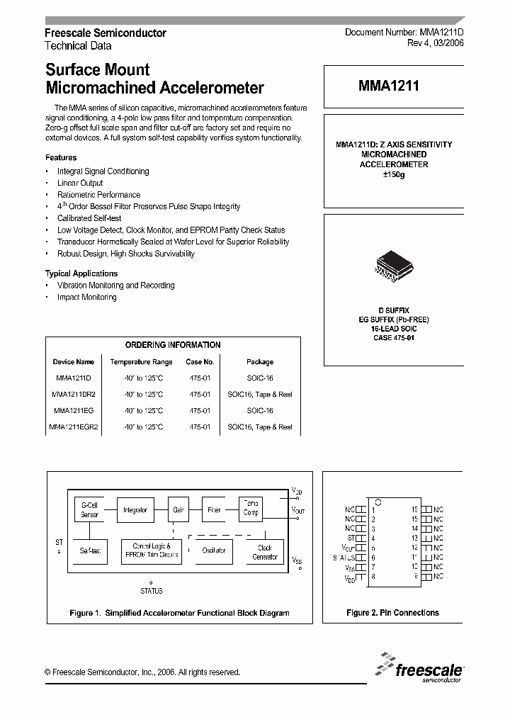 MMA1211EGR2_1280981.PDF Datasheet