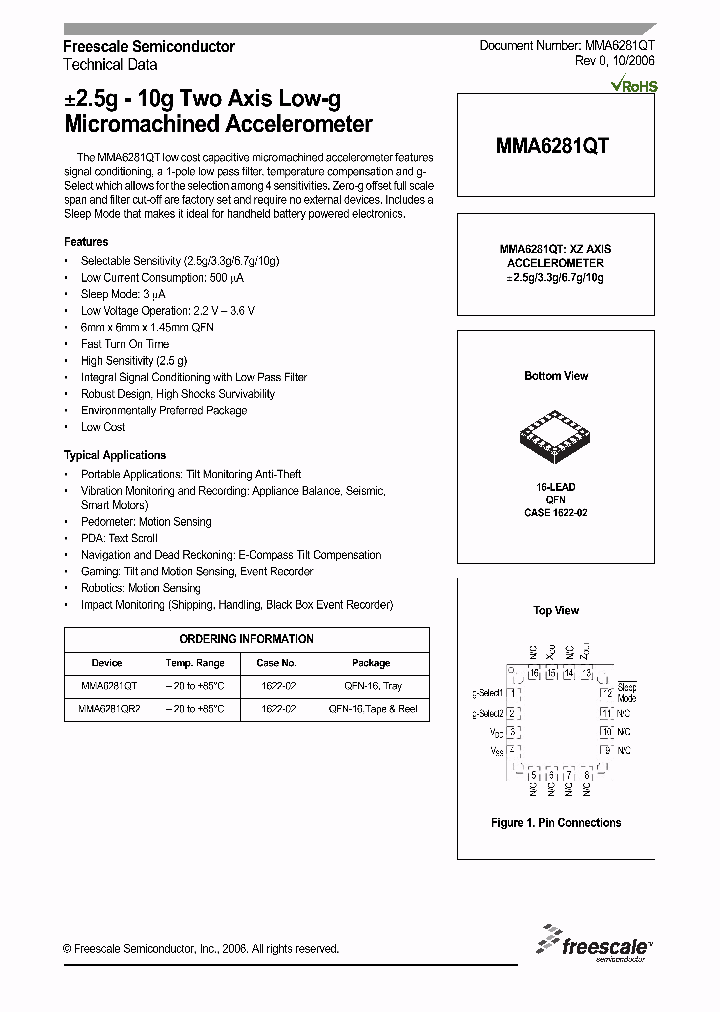 MMA6281QR2_1103858.PDF Datasheet