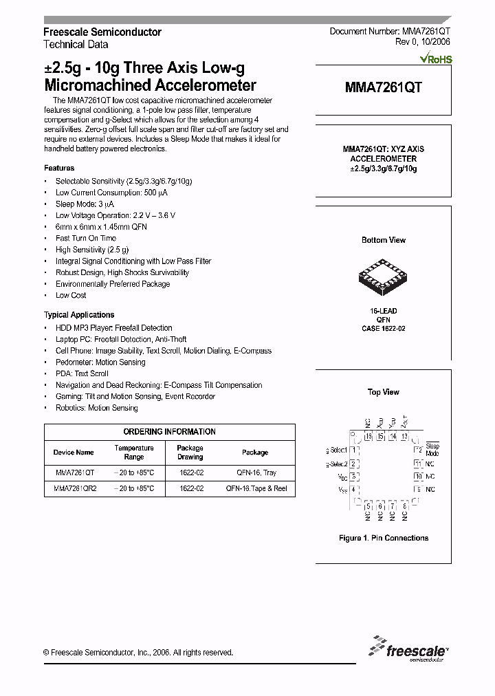 MMA7261QT_1281024.PDF Datasheet