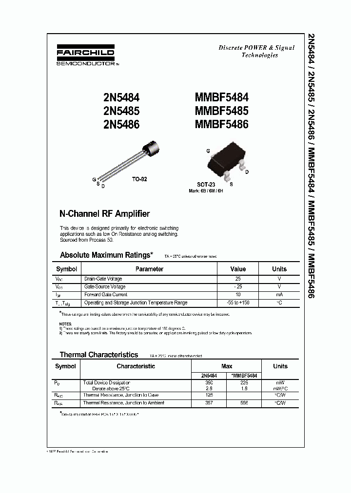 2N5484_1026381.PDF Datasheet