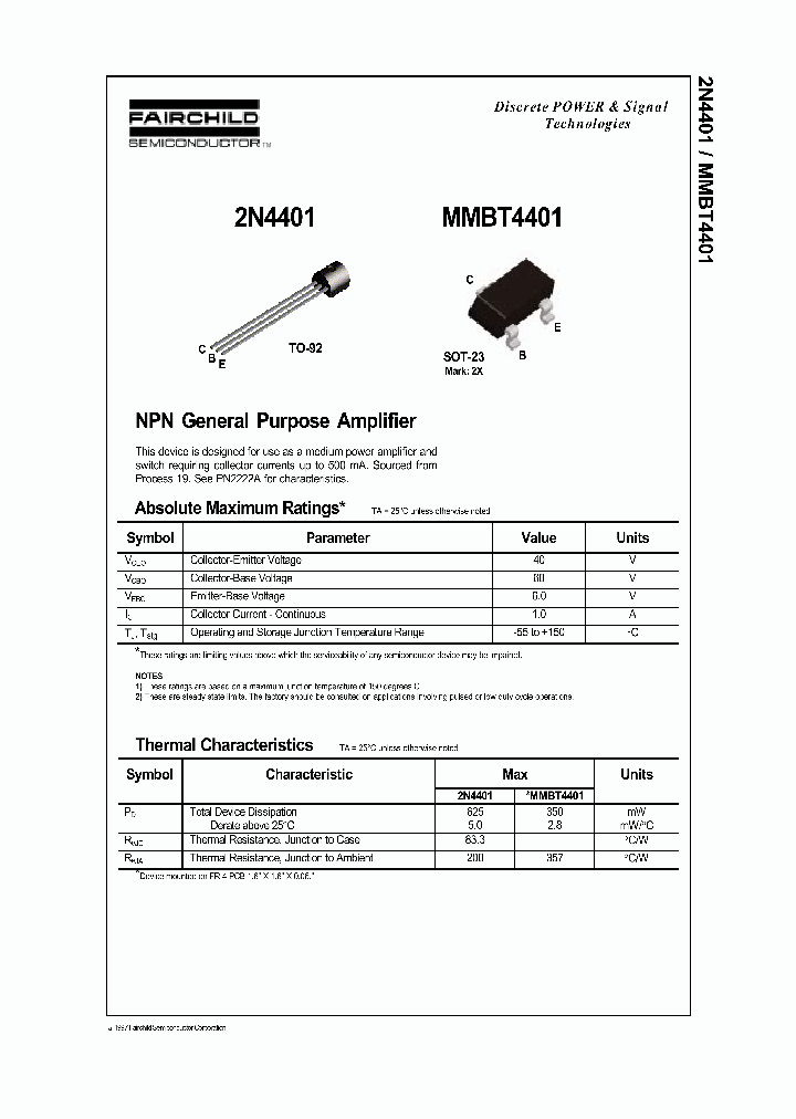 2N4401_1027152.PDF Datasheet