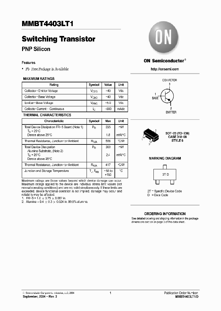 MMBT4403LT1_1071601.PDF Datasheet