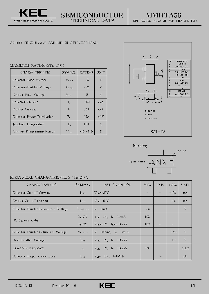MMBTA56_1026860.PDF Datasheet