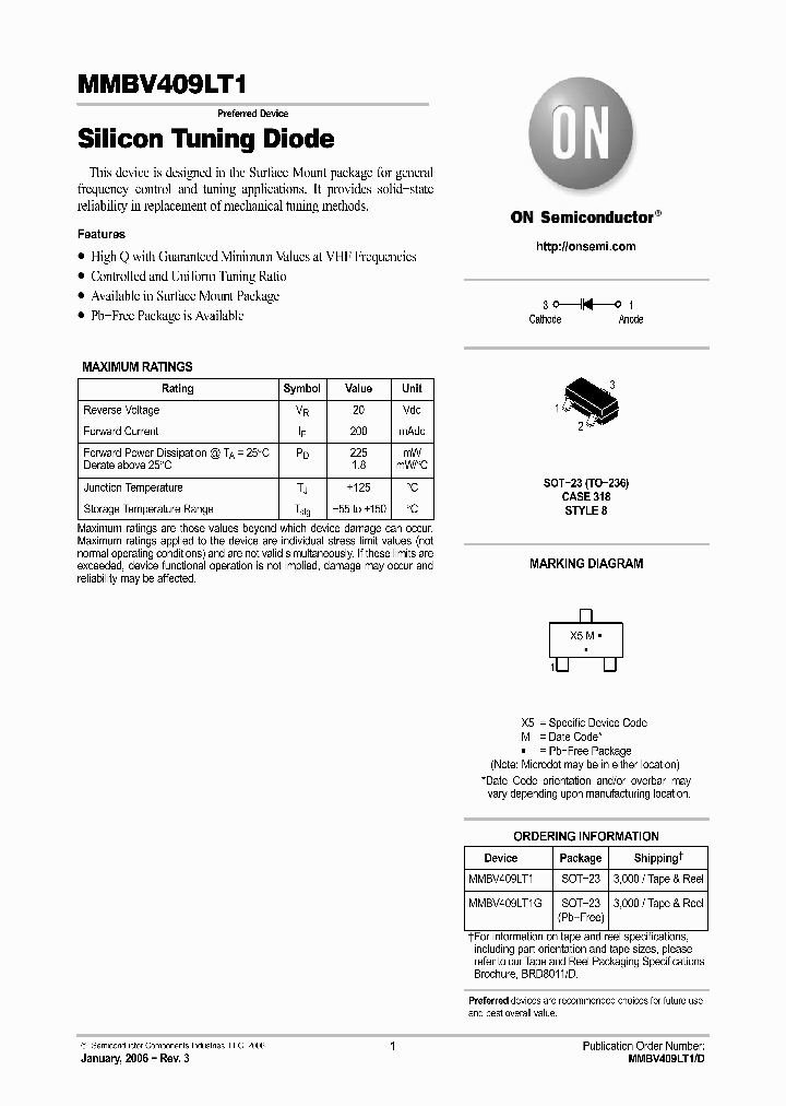 MMBV409LT1_1118446.PDF Datasheet