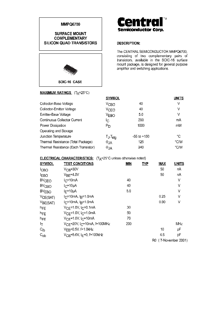 MMPQ6700_1142647.PDF Datasheet