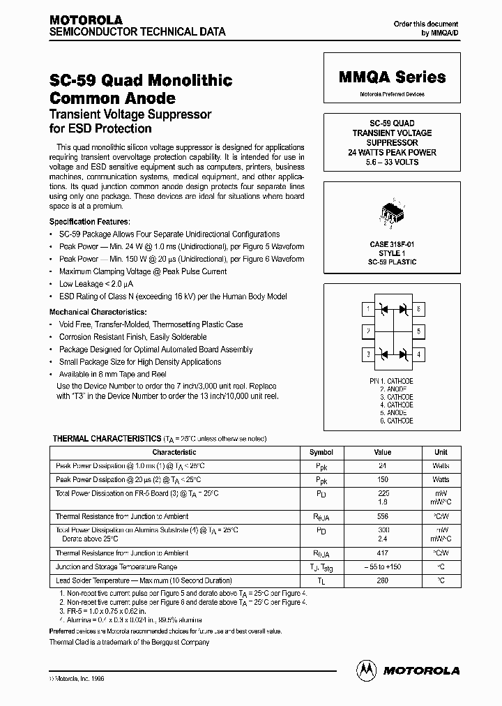 MMQA_1281743.PDF Datasheet