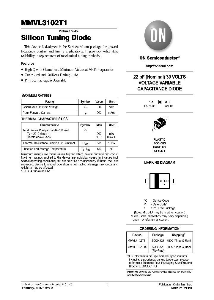 MMVL3102T1_1120947.PDF Datasheet