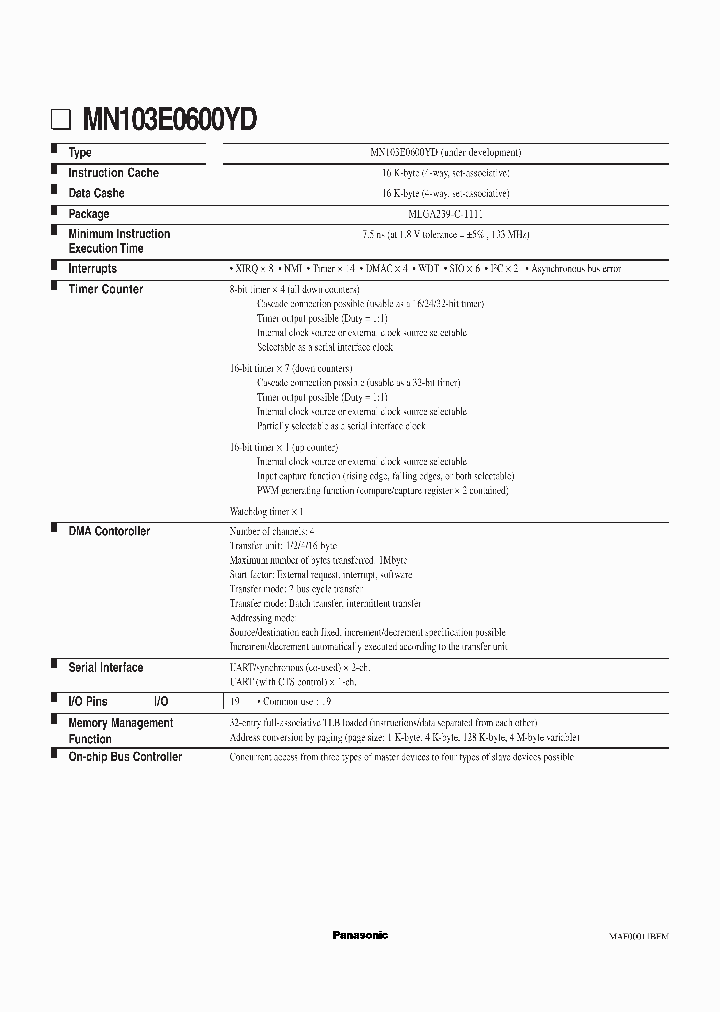 MN103E0600YD_1174493.PDF Datasheet