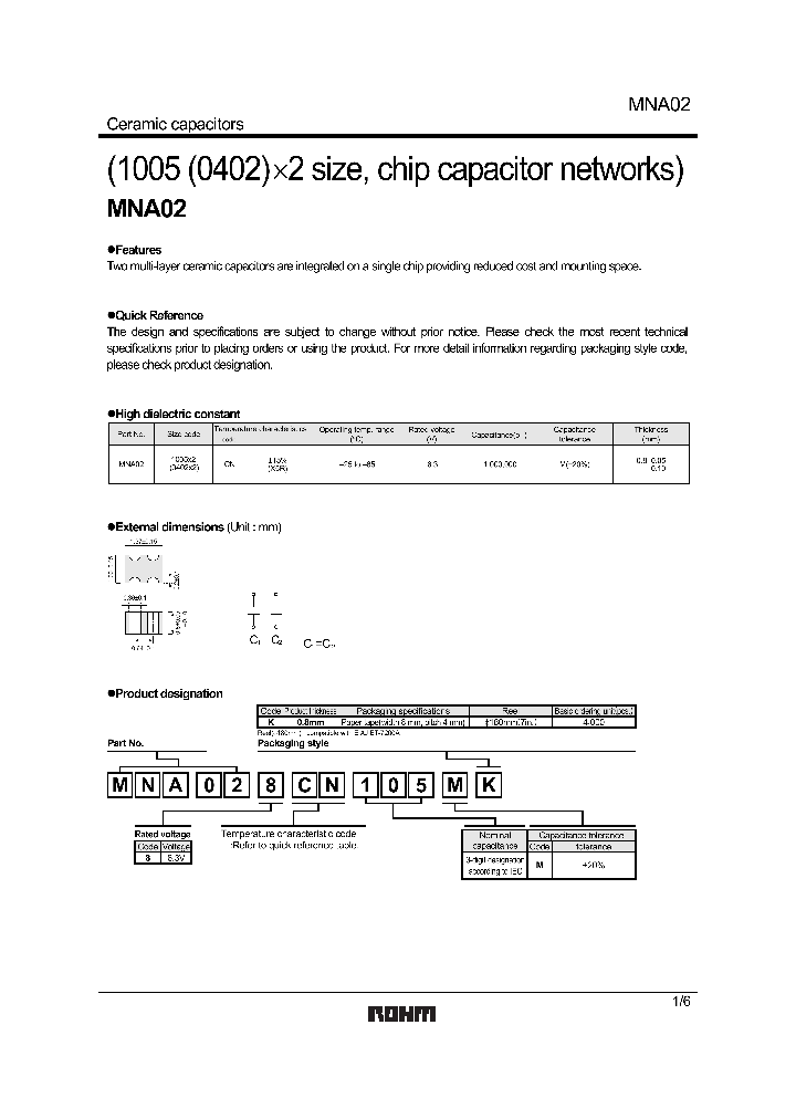 MNA028CN105MK_1282051.PDF Datasheet