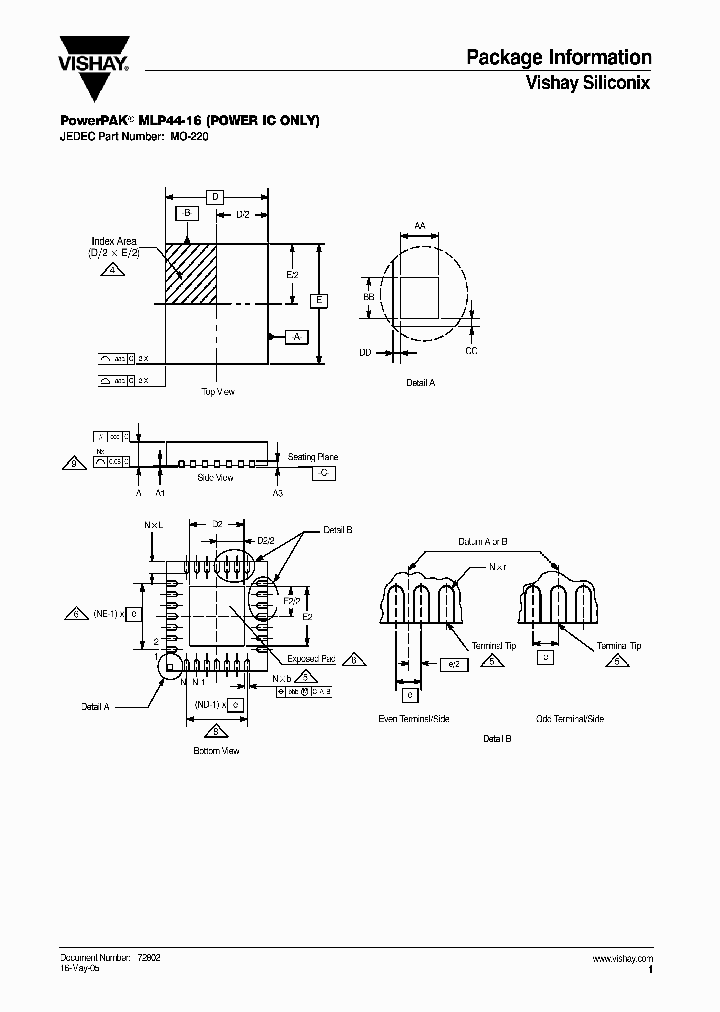 MO-220_1282085.PDF Datasheet
