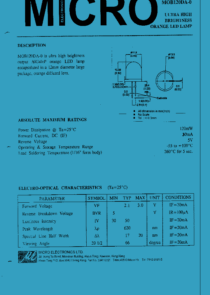 MOB120DA-0_1282099.PDF Datasheet