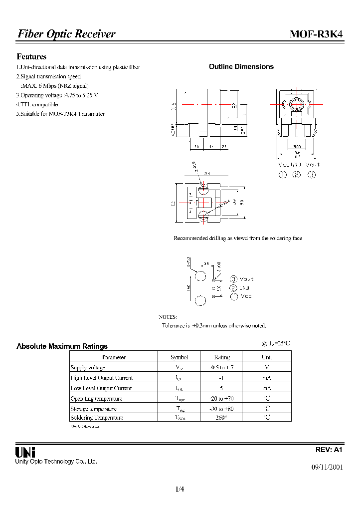MOF-R3K4_1282205.PDF Datasheet