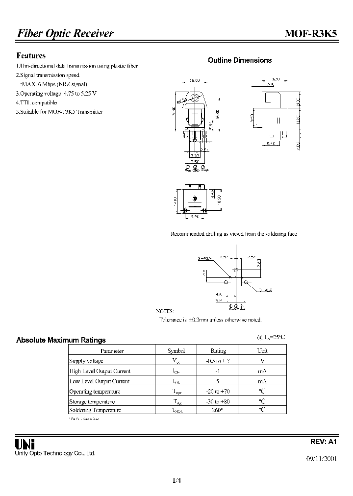 MOF-R3K5_1282206.PDF Datasheet