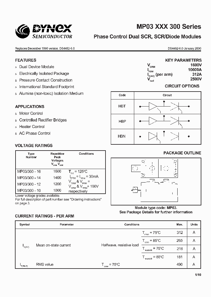 MP03XXX300_1282241.PDF Datasheet