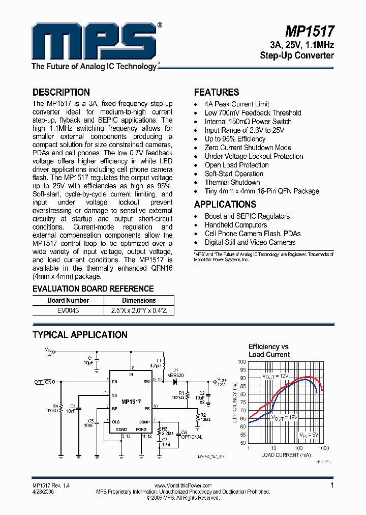 MP1517DR_1282266.PDF Datasheet