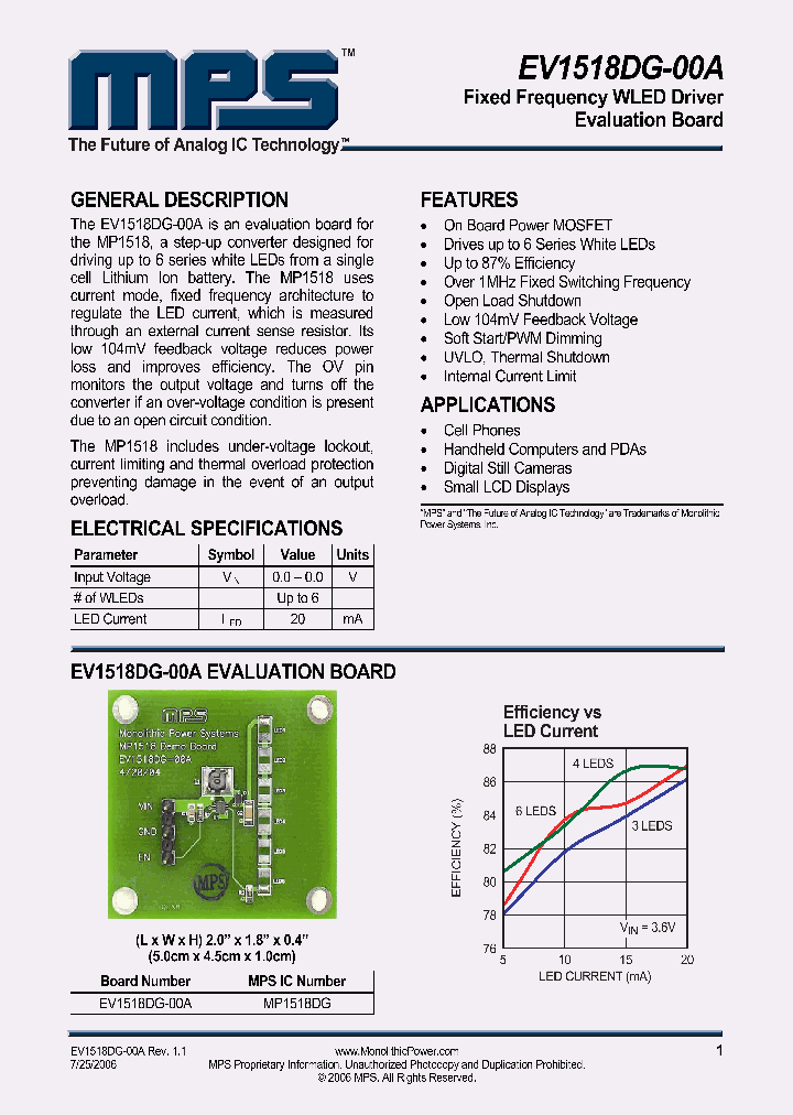 MP1518DG_1163874.PDF Datasheet