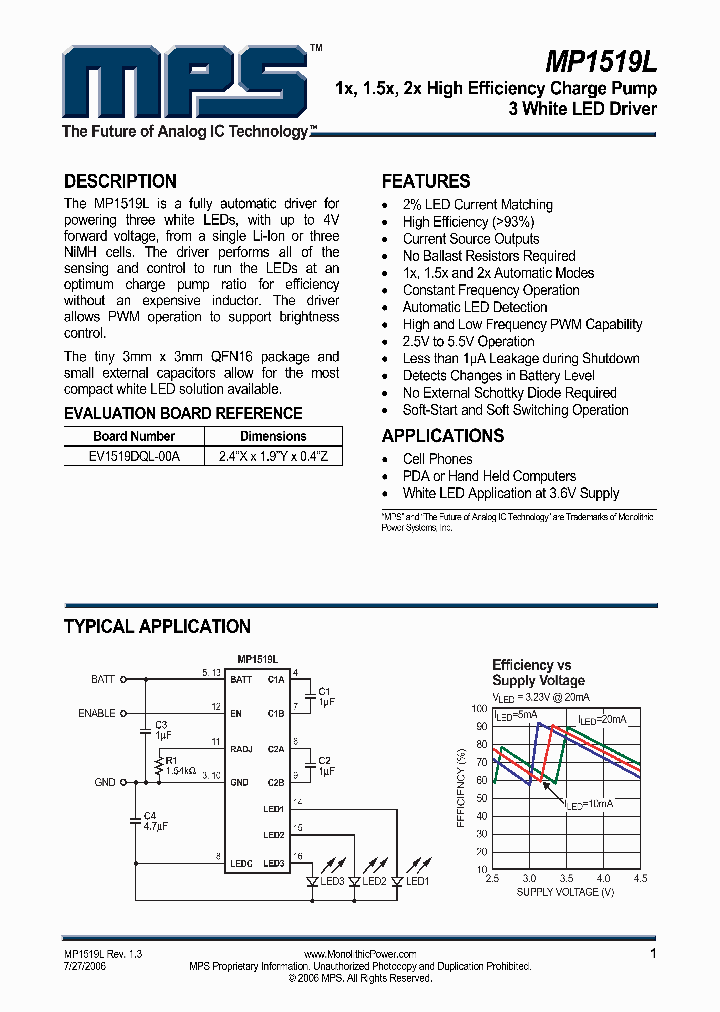 MP1519L_1282271.PDF Datasheet