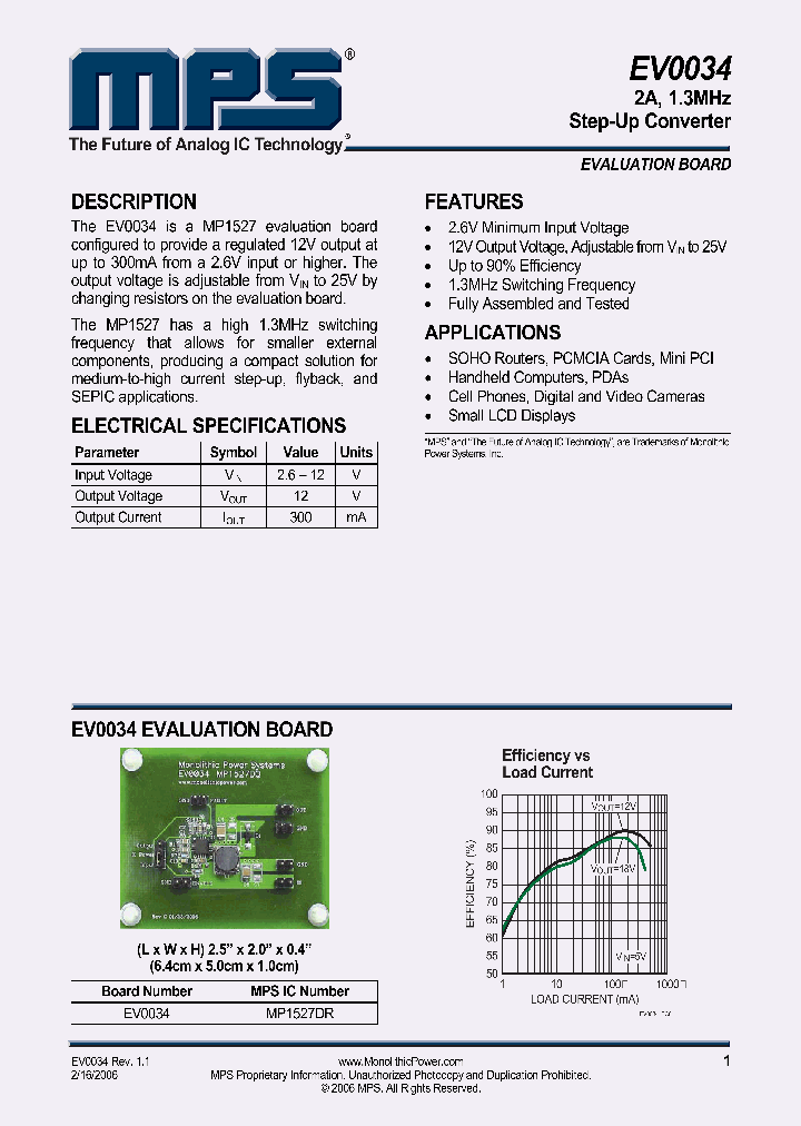 MP1527DR_1141141.PDF Datasheet