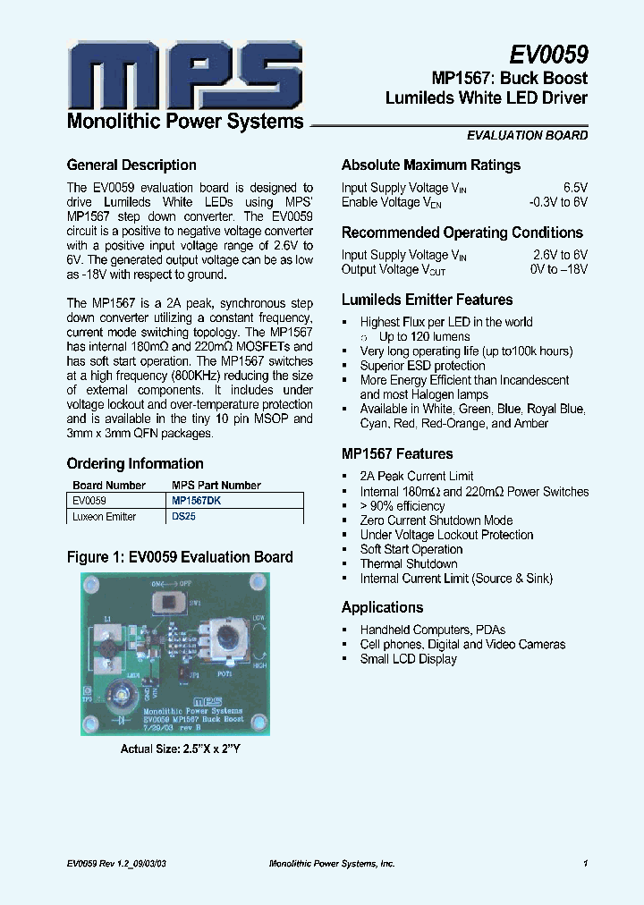 MP1567DK_1282301.PDF Datasheet
