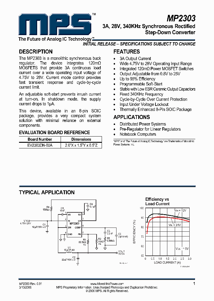MP2303DN_1282335.PDF Datasheet