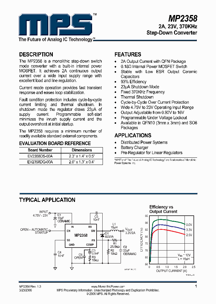 MP2358DS_1282352.PDF Datasheet