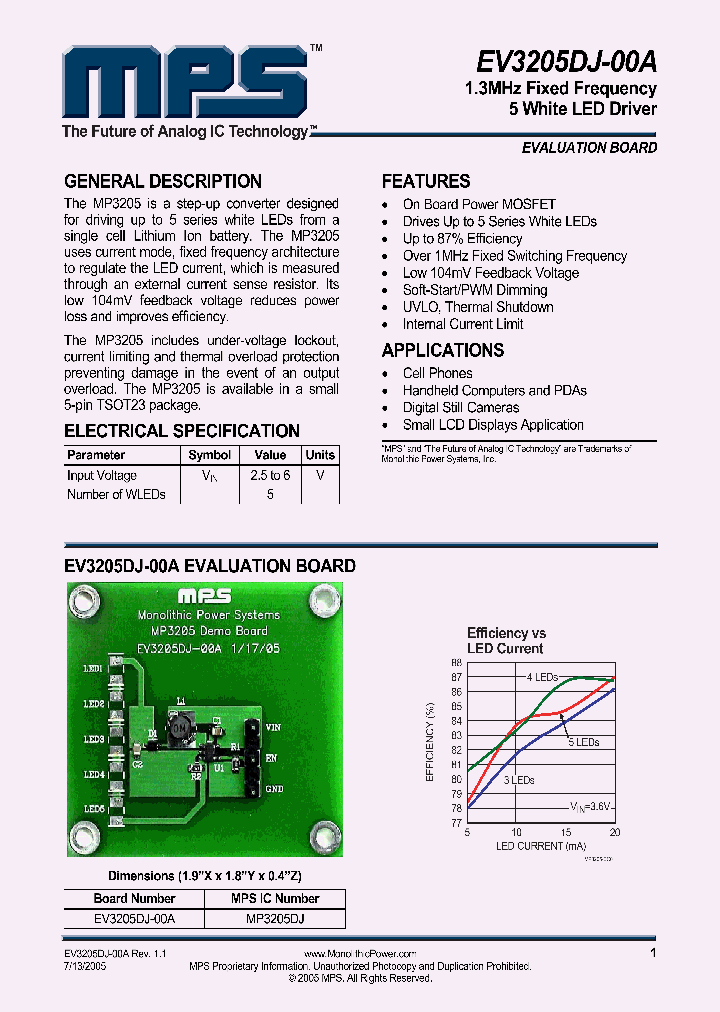 MP3205DJ_1189036.PDF Datasheet