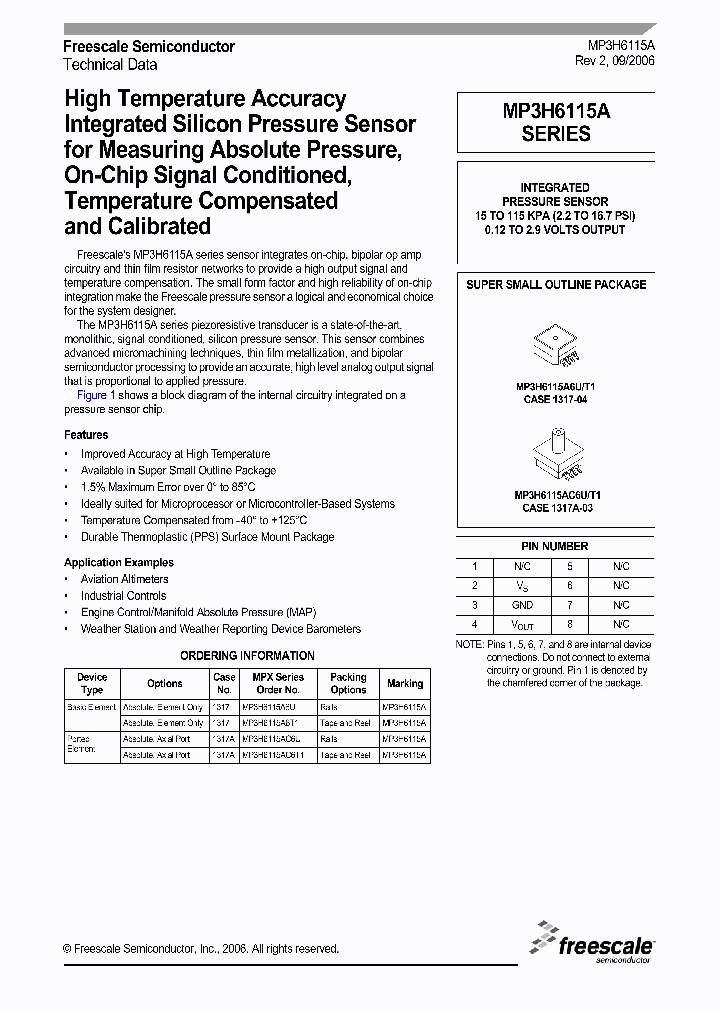 MP3H6115AC6U_1095695.PDF Datasheet