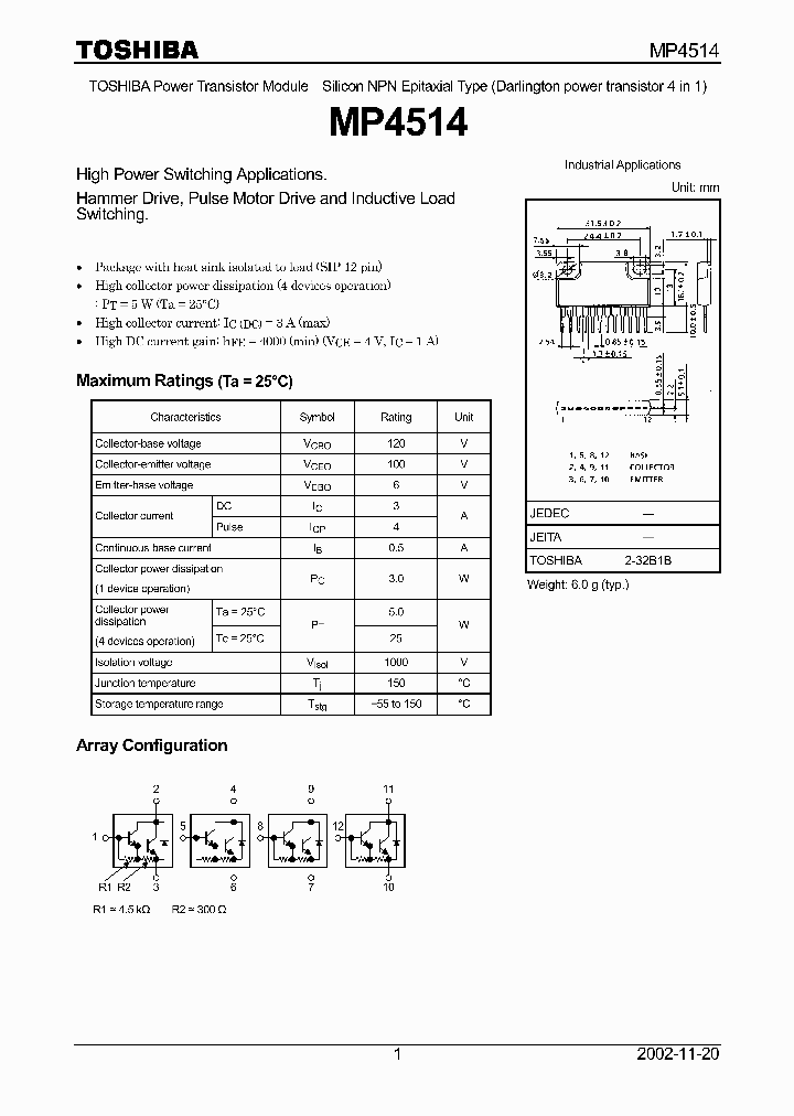 MP4514_1282409.PDF Datasheet