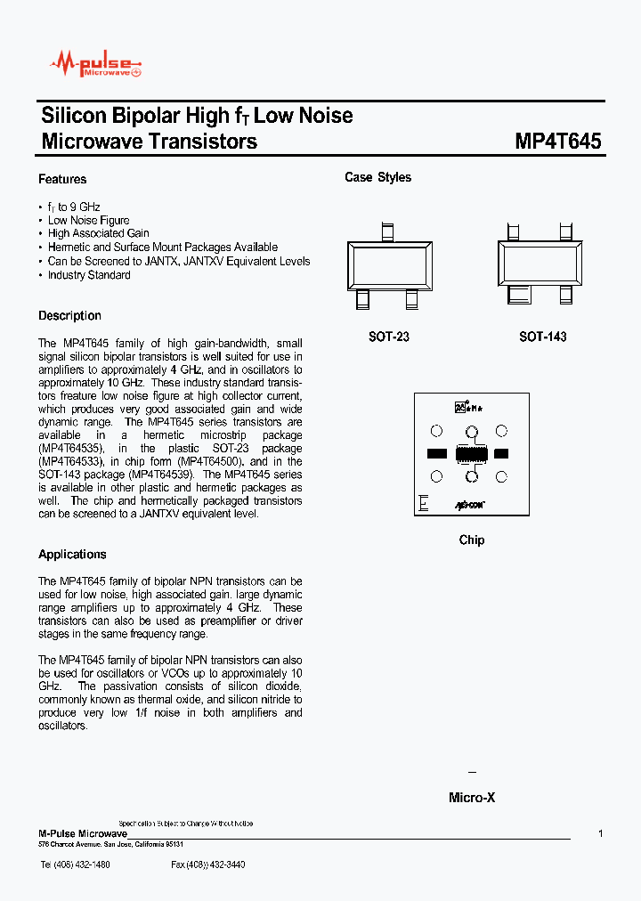 MP4T64539_1282416.PDF Datasheet