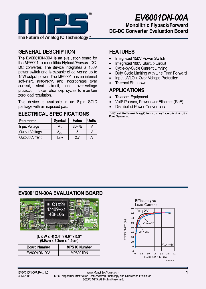 EV6001DN-00A_1129670.PDF Datasheet
