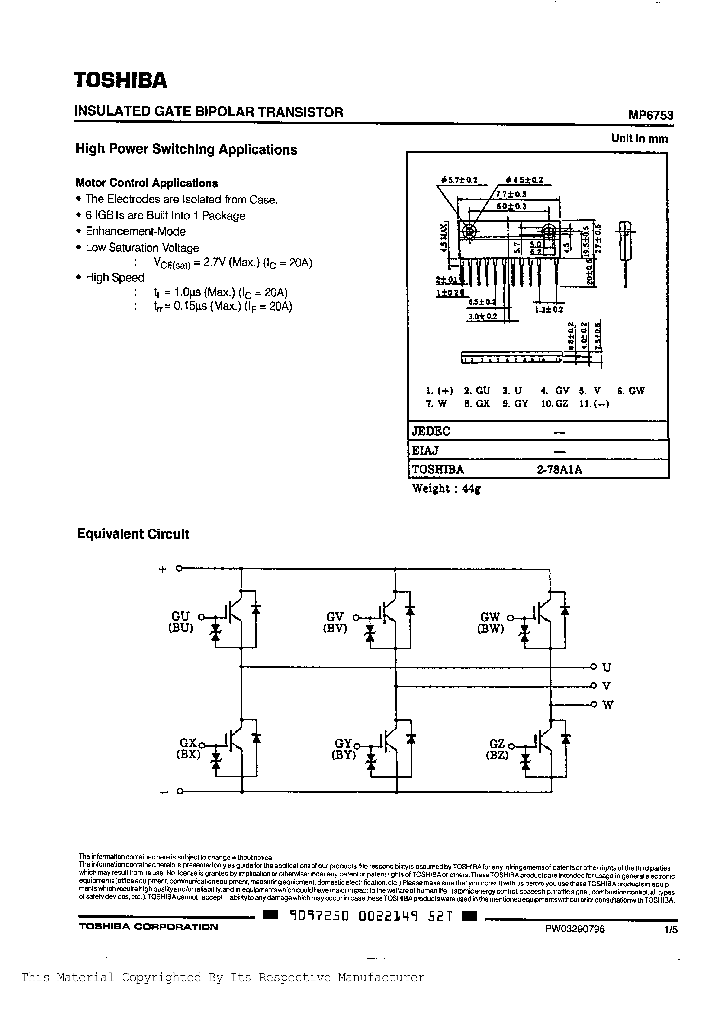 MP6753_1031506.PDF Datasheet
