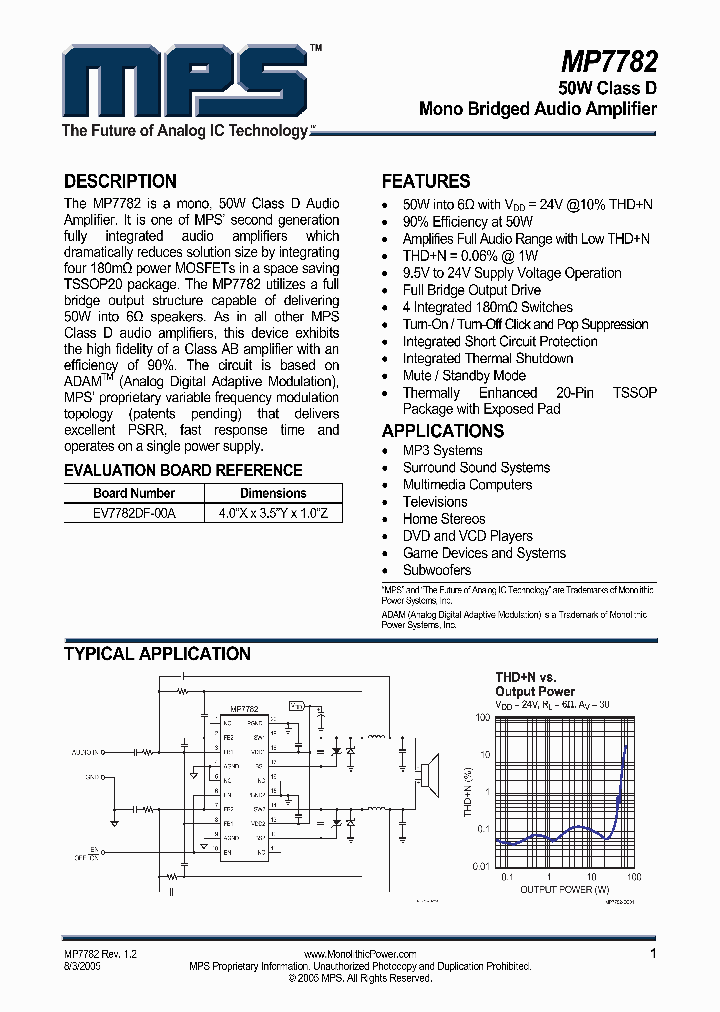 MP7782DF_1282492.PDF Datasheet