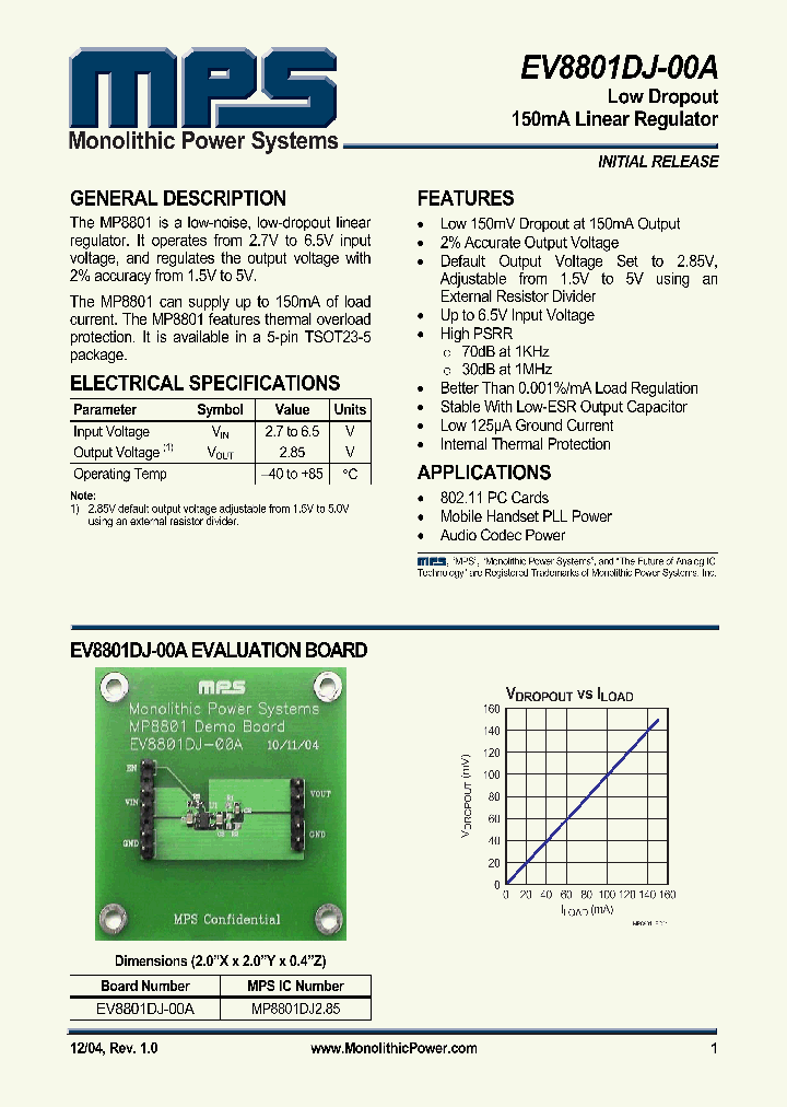 MP8801DJ285_1282510.PDF Datasheet