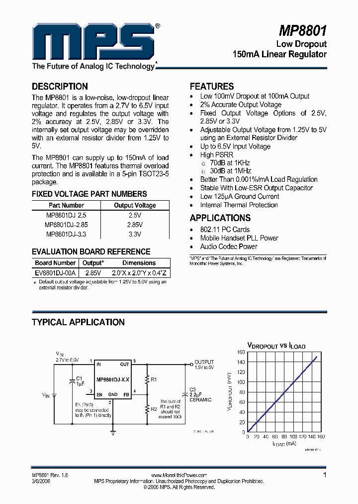 MP8801DJ-33_1282511.PDF Datasheet