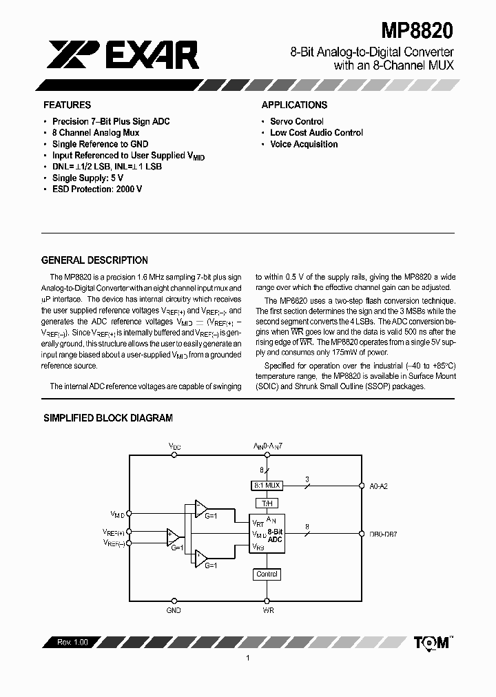 MP8820AQ_1089787.PDF Datasheet