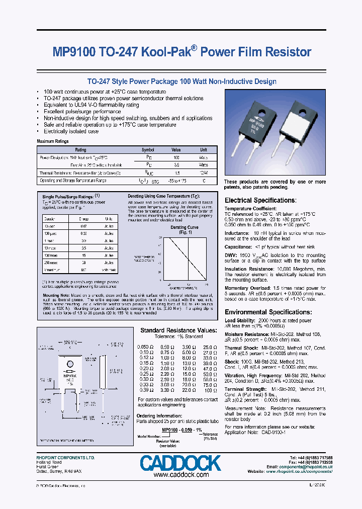 MP9100-800-1_1282516.PDF Datasheet