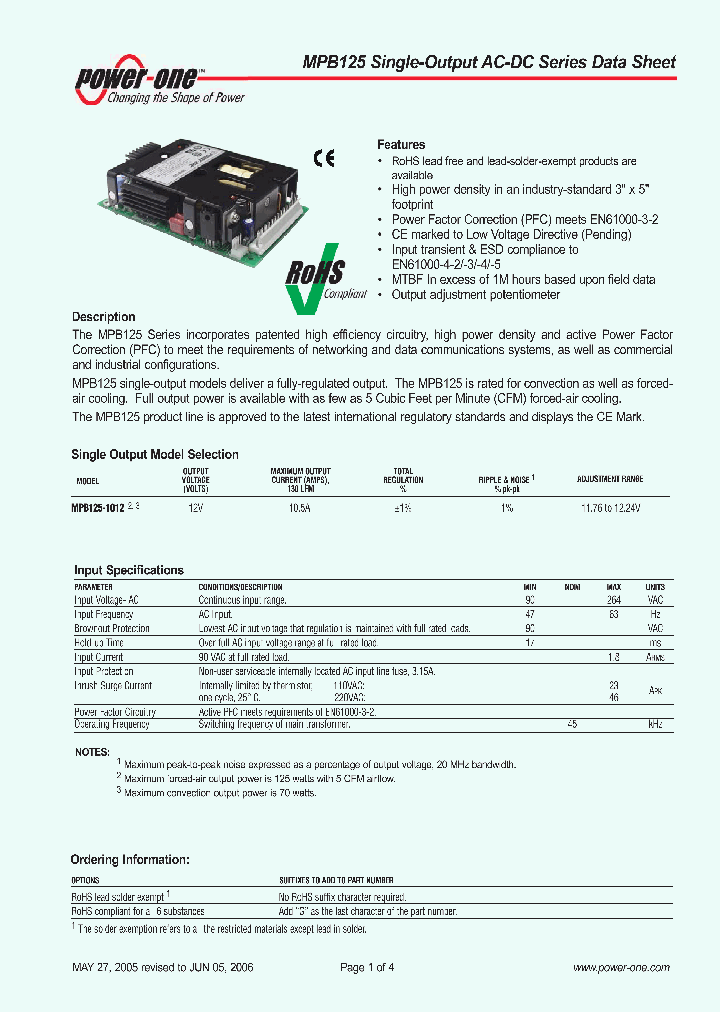 MPB125-1012_1282523.PDF Datasheet