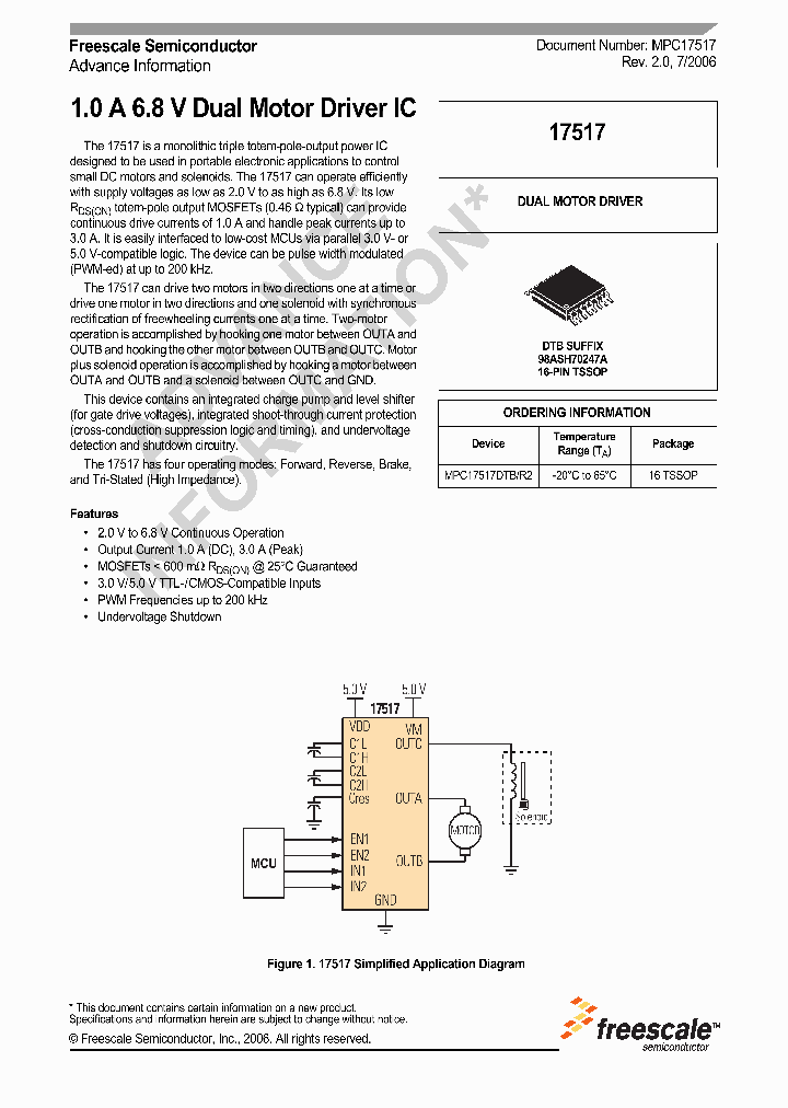 MPC17517DTBR2_1028369.PDF Datasheet