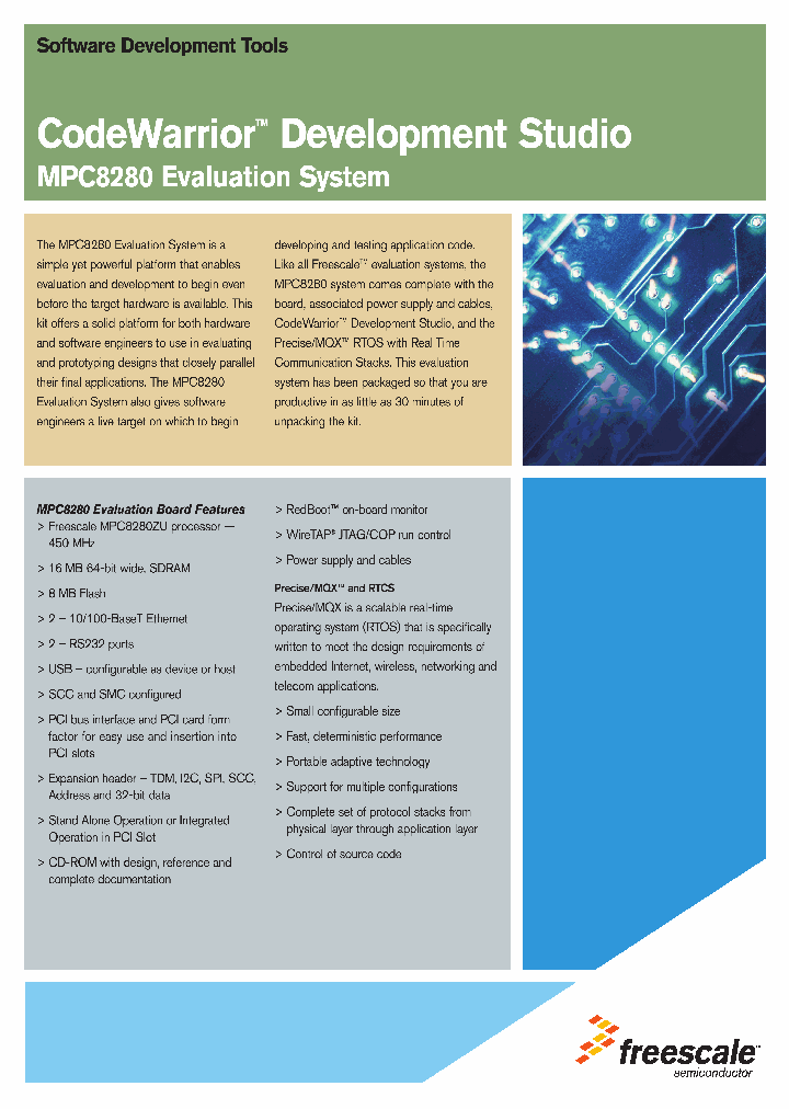 MPC8280_1282569.PDF Datasheet