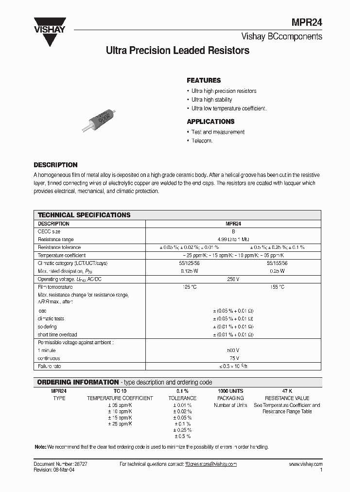 MPR24_1282665.PDF Datasheet