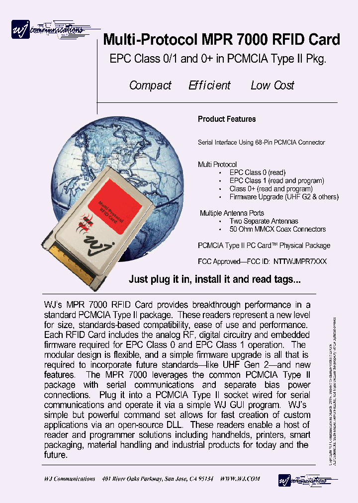 MPR7000_1282669.PDF Datasheet