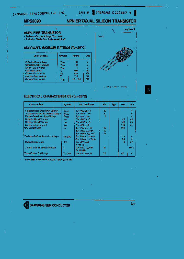 MPS8098_1282738.PDF Datasheet
