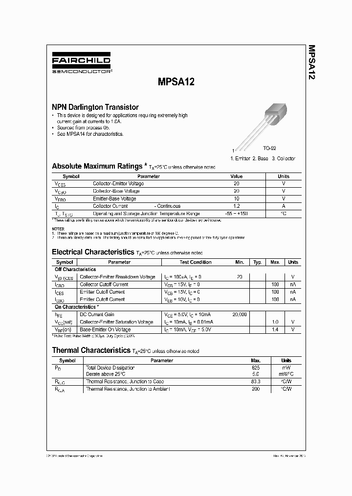 MPSA1202_1282769.PDF Datasheet