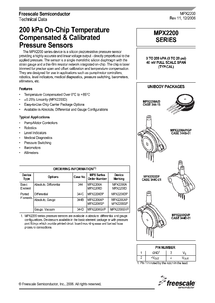 MPX2200GVP_1282919.PDF Datasheet