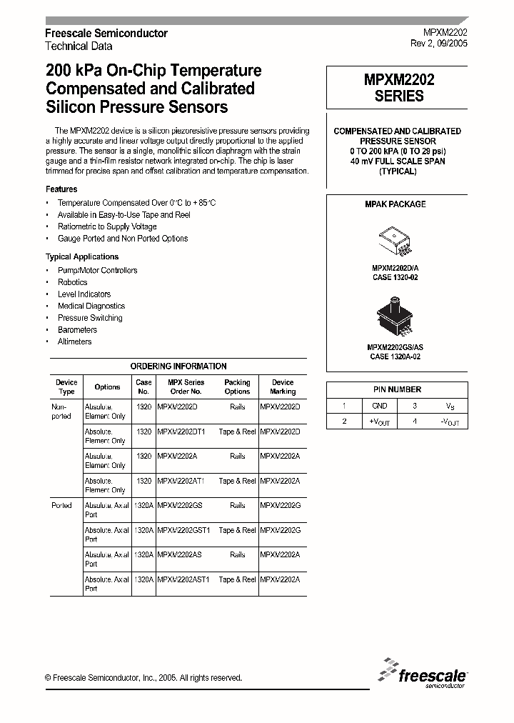 MPXM2202GST1_1282976.PDF Datasheet