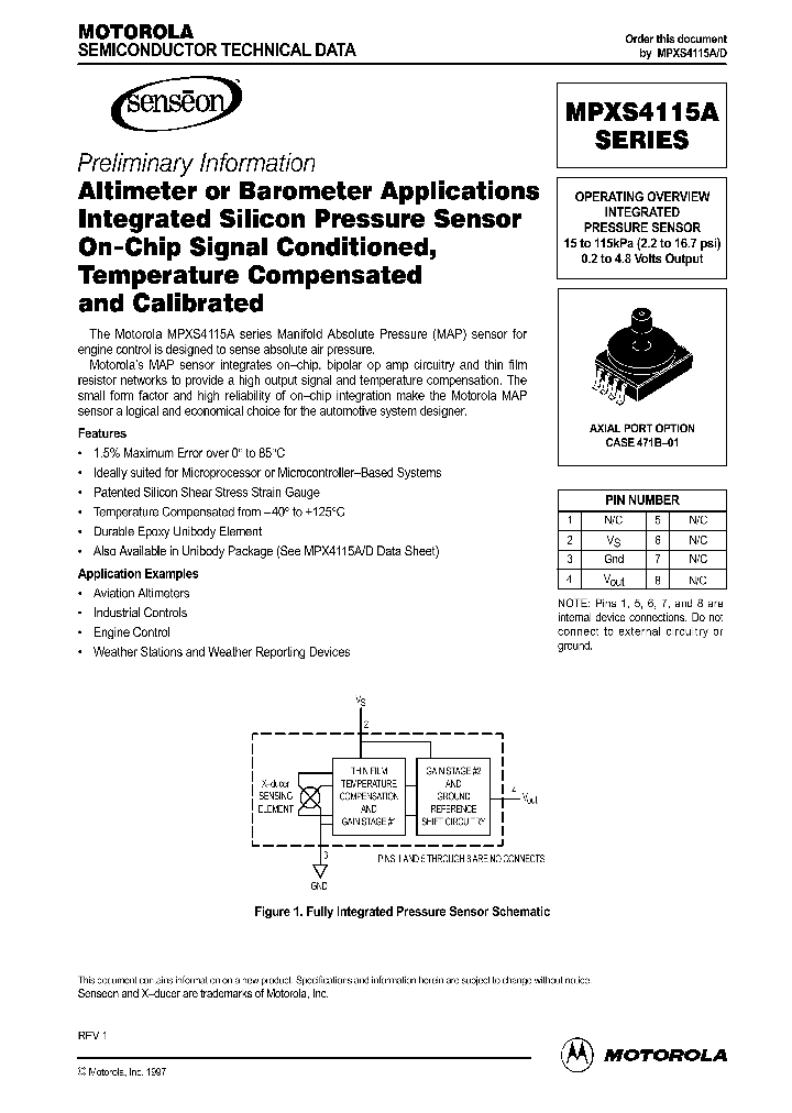 MPXS4115AC6U_1282978.PDF Datasheet