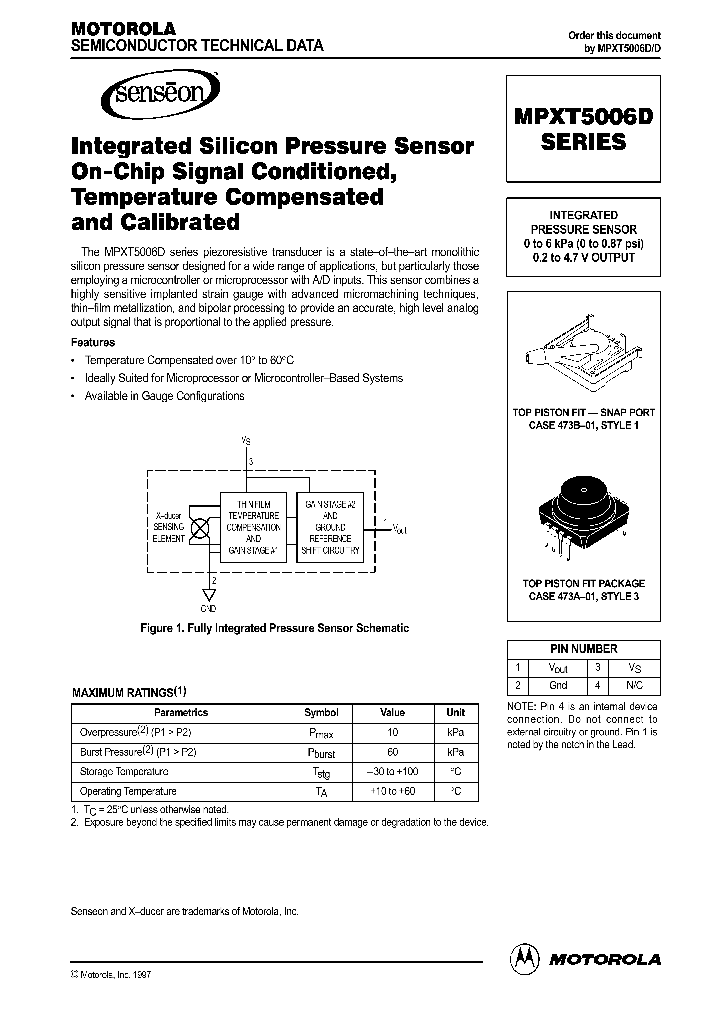 MPXT5006D_1282981.PDF Datasheet